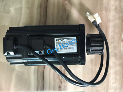 NEW ESTUN EMJ-08APA21 Servo motor  DHL or FedEX or UPS