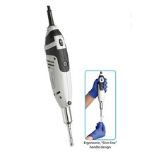 Hand-Held Homogenizer