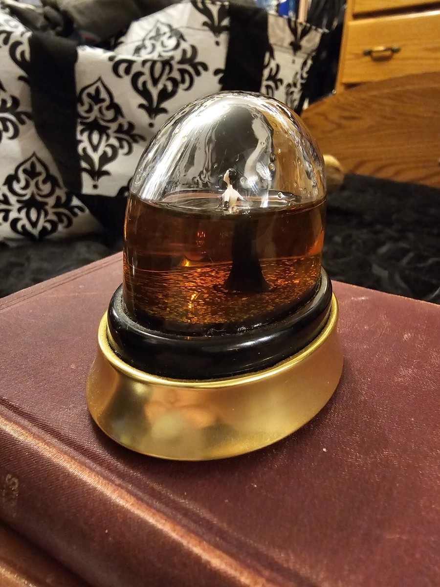 Vintage Jean Paul Gaultier Eau De Parfum 90s Fragile