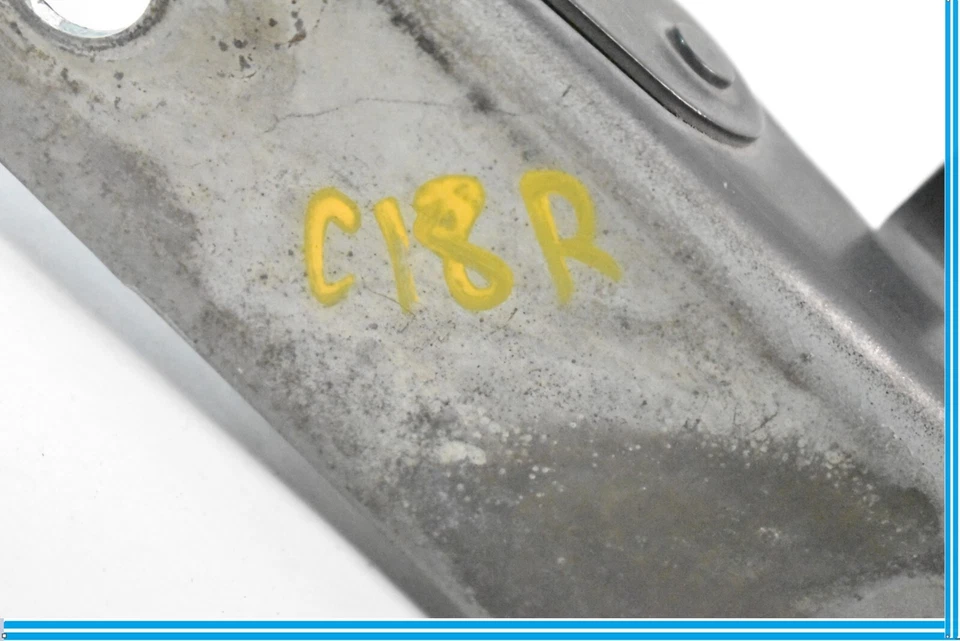 Jaguar XF 2009-2011 trasero derecho maletero tapa bisagras 8X2318700 OEM Foto 4 de 4