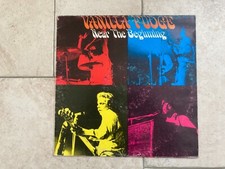 Vanilla Fudge _ Near The Beginning _ Vinile LP 33giri 12" _ 1981 Atlantic Italy