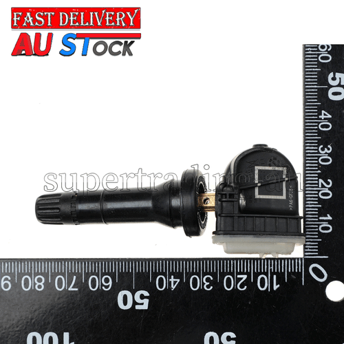 4PCS Tyre Pressure Sensor TPMS For Ford Ranger PX 2 Everest Mondeo EV6T1A180CB - Picture 5 of 8