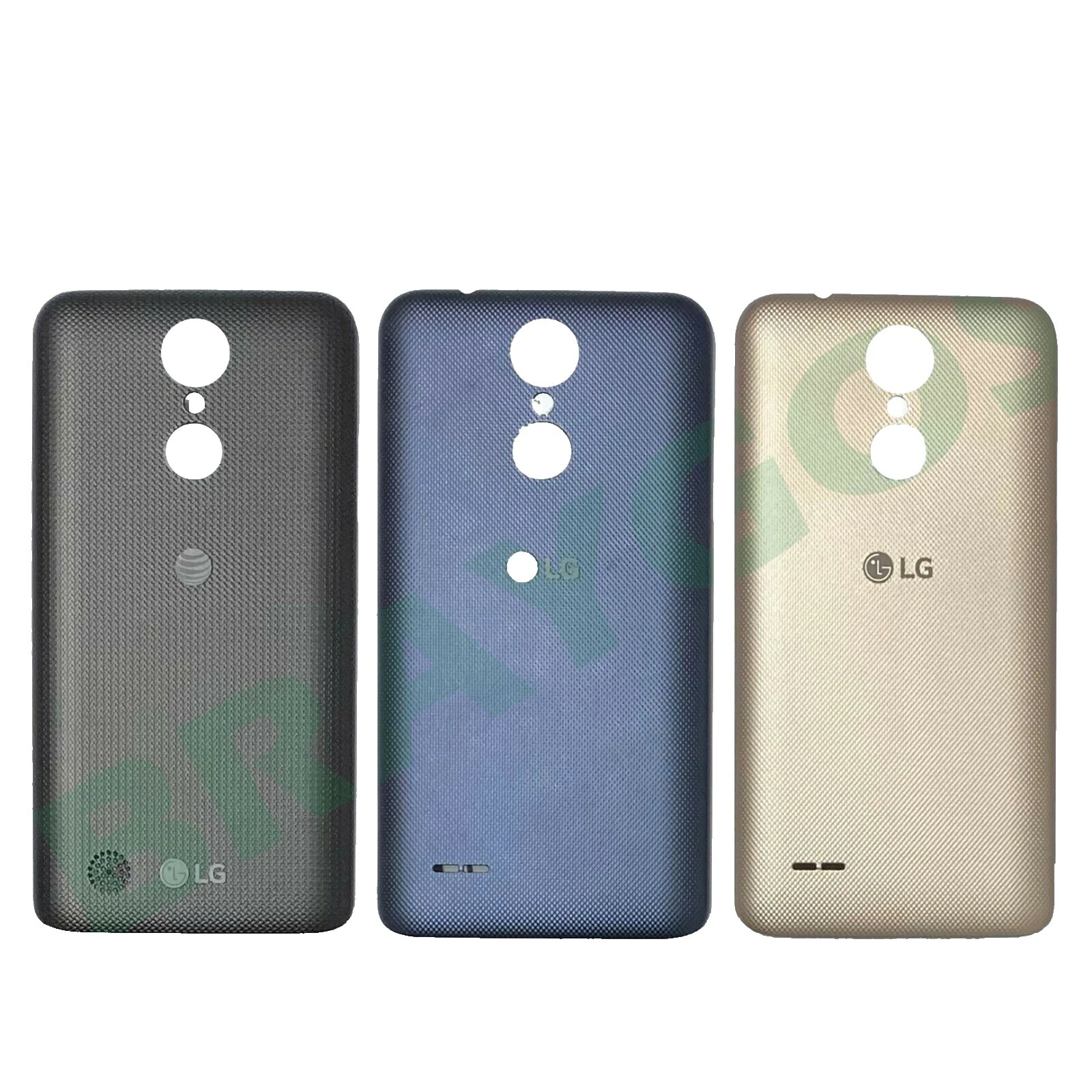 Battery Covers for LG K4 Parts