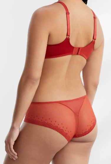 Empreinte TUSCAN RED Ellen Boyshort, US Medium Foto 3 de 4