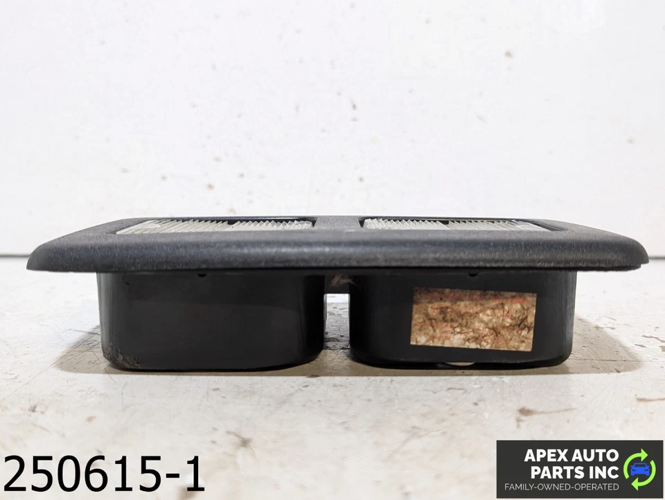 Ford Econoline 1998 fabricante de equipos originales 5,4 L interior luz de cúpula Foto 4 de 4