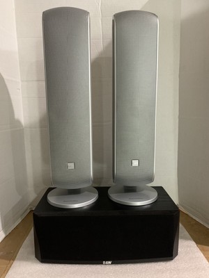 bowers & wilkins vm1