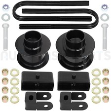 For 2005-2023 Ford F-250 Super Duty 4wd 3.5 Front 2 Rear Leveling Lift Kit For 2005-2023 Ford F-250 Super Duty 4wd 3.5 Front 2 Rear Leveling Lift Kit