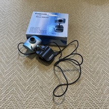 Webcam Mikomi con microfono e zoom - Con scatola ottime condizioni usata