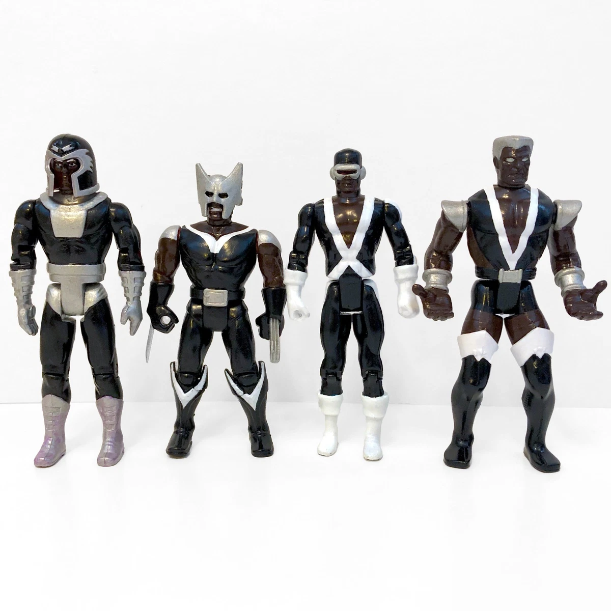 ToyBiz Cyclops Action Figures & Accessories for sale | eBay