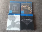 GAME OF THRONES Season Staffel 1 2 3 4 Limited Blu-Ray z.T. mit Schuber Germany