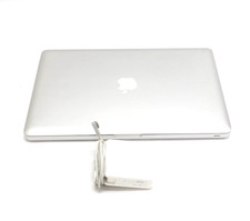 Apple MacBook Pro 2009 15" CORE 2 DUO 2.66Ghz 4GB RAM 320 GB HDD 9600M GT "READ"