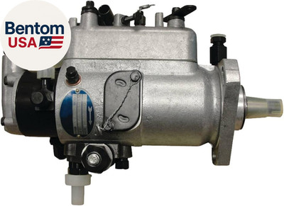 1503-9001 Fuel Injection Pump Compatible With/Replacement for Long Tractor 2360