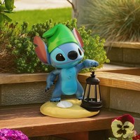 Gadget - Disney: Paladone - Lilo & Stitch - Stitch Gnome Light (Lampada) -D- Pal
