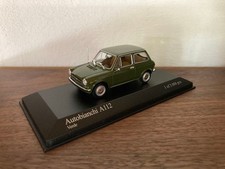 MINICHAMPS 1/43  Autobianchi A112 417310