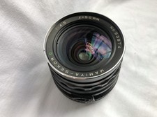 Mamiya RB67 RZ67 Sekor C 50mm f4.5 lens - Excellent Condition - UK SELLER