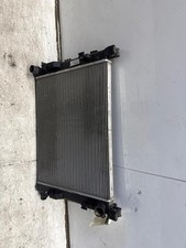 Radiateur Dacia LODGY 