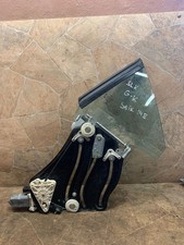 Mercedes-Benz SLK R172 2015 Hinten links A1726700103 NDA34746