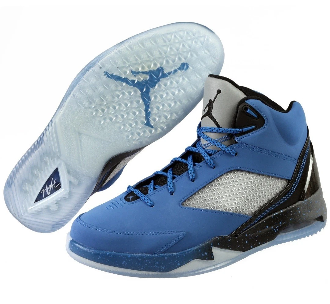 Las mejores ofertas en Jordan Flight Remix Blue | eBay