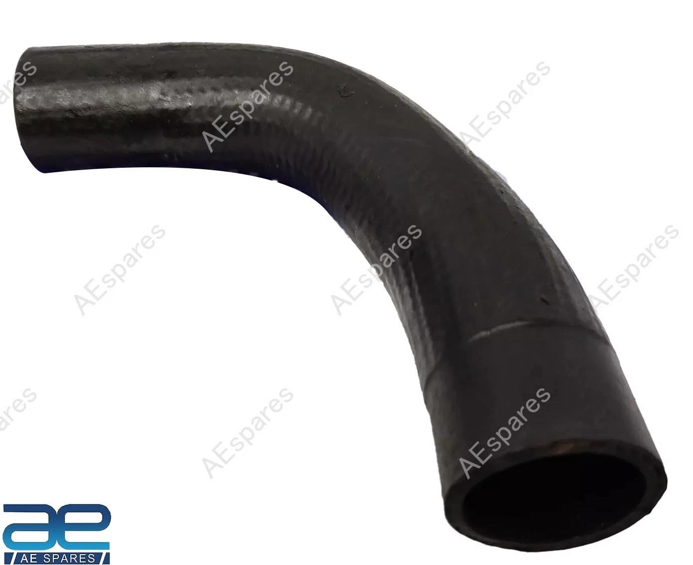 Radiator Outlet Hose No.2 For Suzuki SX4 1st Gen 1.3L 2009-2013 17855M55KD0 view 2