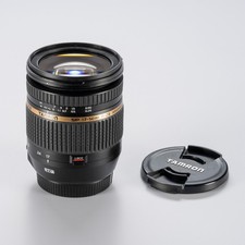 Tamron SP AF 17-50mm f/2.8 XR Di II VC for Canon APS-C DSLR