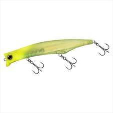 Fishing Lure Daiwa Seabass Lure More Than Charol 126F-SSR Half Chart