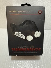 Elevation Training Mask 2.0 Medium  (Original...