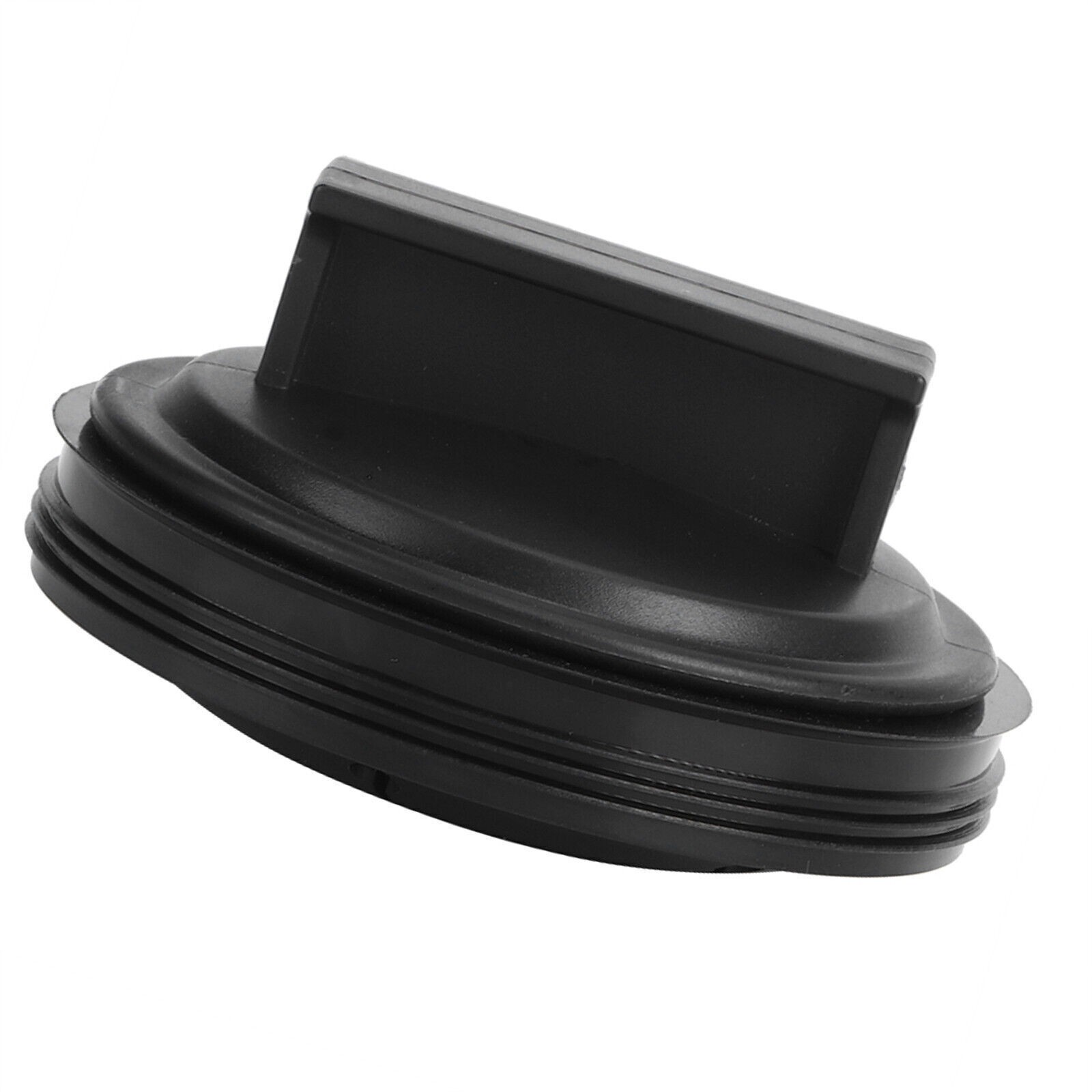 Garbage Disposal Drain Plug Splatter Guard Kitchen Food Waste Disposer Accessory