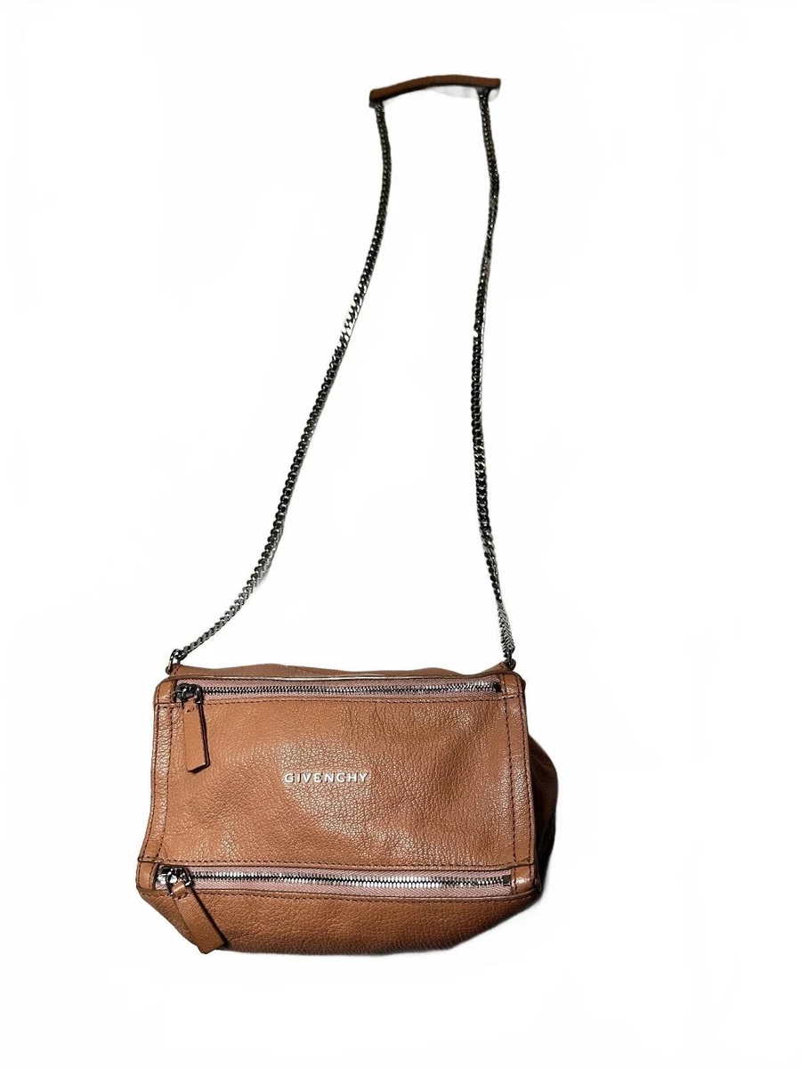 Givenchy Brown Crossbody Bags & Handbags for Women for sale | eBay