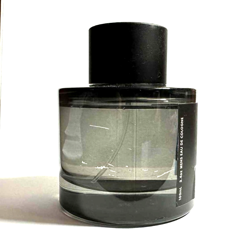 Mens Anthropologie Distillery General Tobacco Cologne 3.4oz Spray  Discontinued
