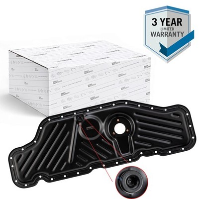 Oil Pan Sump 059103602D For VW Phaeton 3D 3.0 V6 TDI 4motion 3.0L