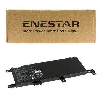 Original ENESTAR Akku für Asus C21N1634 VivoBook 15 R542UQ X542UF R542U X542U