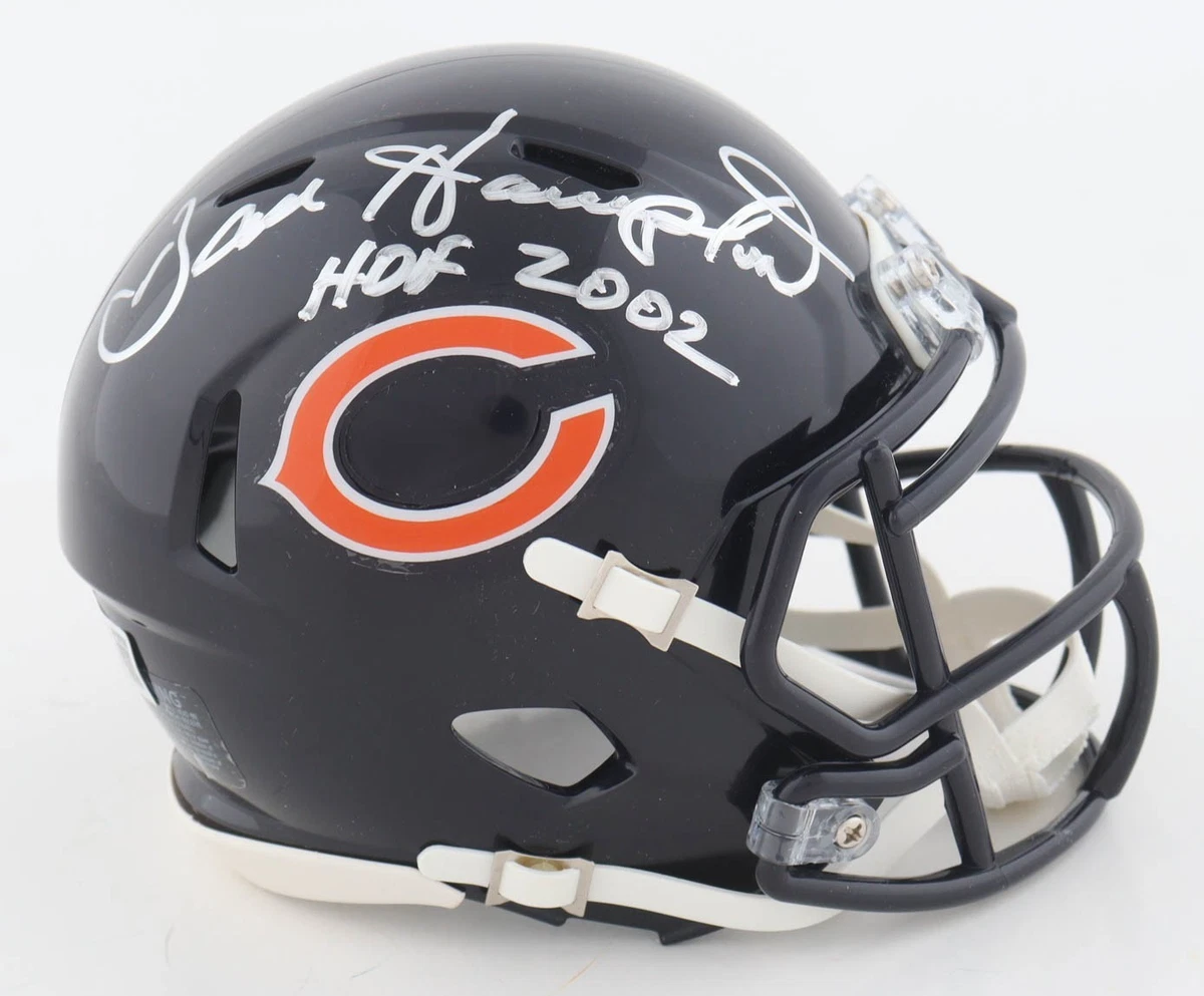 dan hampton autograph products for sale | eBay
