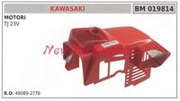 Headset Motor Kawasaki Motor Freischneider Tj 23V 019814