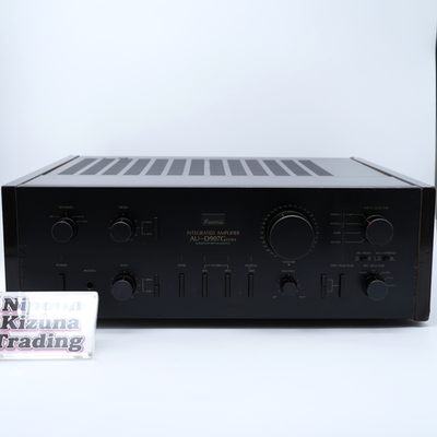 SANSUI　AU-D907G EXTRA Sansui AU-D907G EXTRA Integrated Amplifier Vintage Hi-Fi Serviced