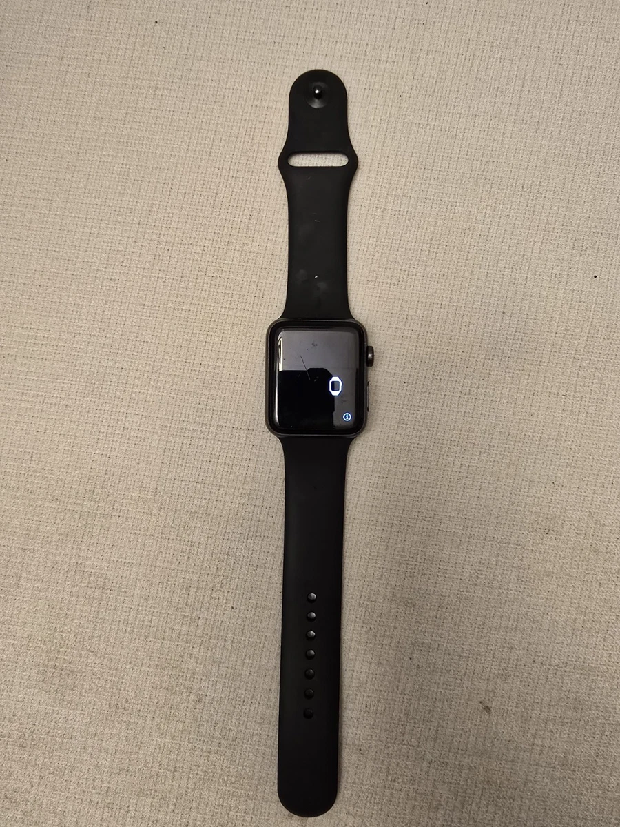 Apple Watch Series 3 42 mm Smart Watches for Sale - Shop New