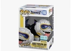 Funko Pop! Marvel Rivals - Cuddly Fuzzlefin Jeff #1152 LE 9500 In Hand!