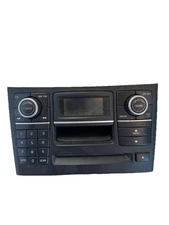 Volvo Xc90 Radio Cd Control Unit 30797250 Genuine 2.4D 185Hp D5 2007