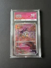 Cubone Gem Pack Vol 3 Special Art Rare 0407/07 Ace 10 Perfect Subs