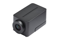 Huddly IQ Flex Video Conferencing Camera Matte Black CCS-CAM-USB-F-400 New