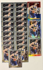 2025-26 Topps Chrome - Dario Saric #77 Refractor Lot Of 24