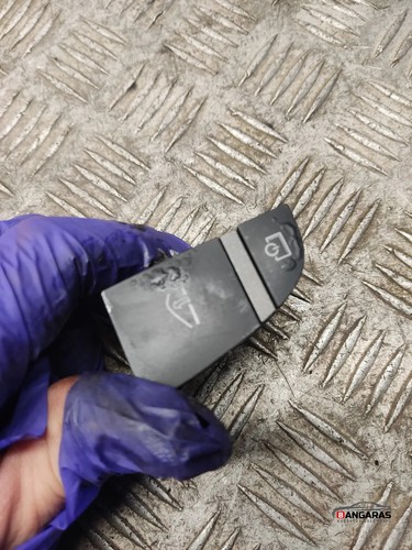 AUDI A6 4F2, C6 Schalter 4f1927227 3.20 Petrol 2007 33139415