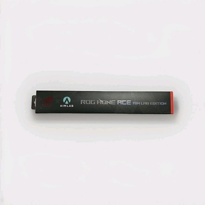 Asus ROG Hone Ace Aim Lab Edition Gaming Mouse Pad, 508 X 420 x 3 mm  Large Size
