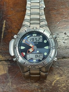 Citizen C500 for sale | eBay