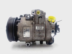 6Q0820803D klimakompressor für SEAT IBIZA (6L1) 9165655