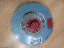 Vrg Amsec Star Head Combination Safe Head Lift Floor Safe no combo C6