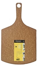 Epicurean Pizza Peel 17 Inch by 10 Inch Natural Basic Handle 17" x 10" New