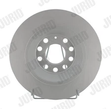 JURID 562438JC Brake Disc for Audi