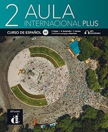 Aula internacional plus 2 : curso de espanol, A2  von Co... | Buch | Zustand gut