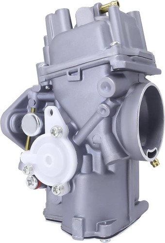 YFM350 Carburetor and Intake Manifold Compatible with Yamaha Warrior 350 …… - Picture 6 of 10