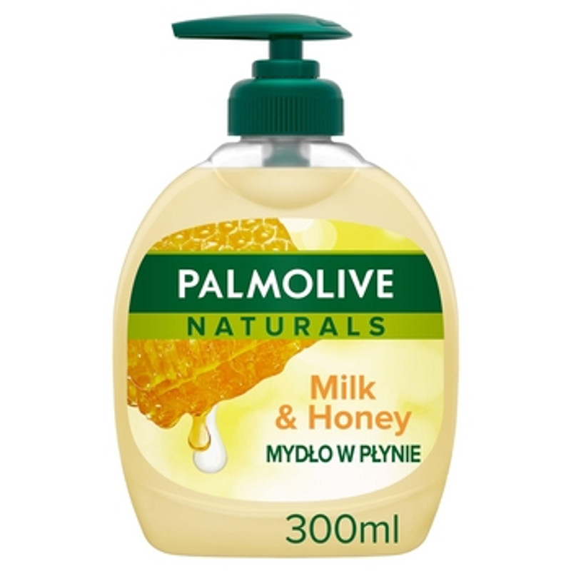 8693495009256 Palmolive Naturals - 3590₽